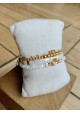 Bracelets ELLIE - plusieurs coloris