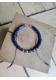Bracelets ELLIE - plusieurs coloris