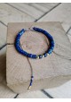 Bracelets ELLIE - plusieurs coloris