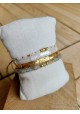 Bracelets ELLIE - plusieurs coloris
