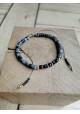 Bracelets ELLIE - plusieurs coloris