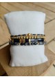 Bracelets ELLIE - plusieurs coloris