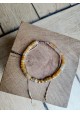Bracelets ELLIE - plusieurs coloris