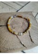 Bracelets ELLIE - plusieurs coloris
