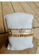 Bracelets ELLIE - plusieurs coloris