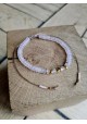 Bracelets ELLIE - plusieurs coloris