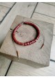 Bracelets ELLIE - plusieurs coloris
