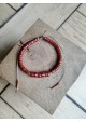 Bracelets ELLIE - plusieurs coloris