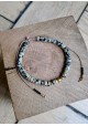 Bracelets ELLIE - plusieurs coloris