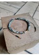 Bracelets ELLIE - plusieurs coloris