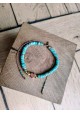 Bracelets ELLIE - plusieurs coloris