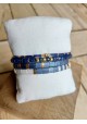 Bracelet ERINE - plusieurs coloris