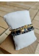 Bracelet ERINE - plusieurs coloris