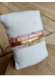 Bracelet ERINE - plusieurs coloris