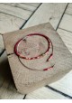 Bracelet ERINE - plusieurs coloris