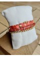 Bracelet ERINE - plusieurs coloris