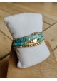 Bracelet ERINE - plusieurs coloris
