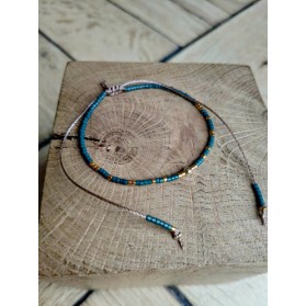 Bracelet ERINE - plusieurs coloris