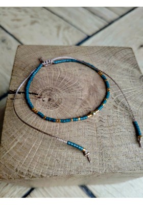 Bracelet ERINE - plusieurs coloris