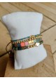 Bracelet ERINE - plusieurs coloris