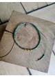 Bracelet ERINE - plusieurs coloris