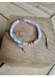 Bracelets ELLIE - plusieurs coloris