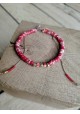 Bracelets ELLIE - plusieurs coloris