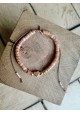 Bracelets ELLIE - plusieurs coloris