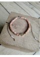 Bracelets ELLIE - plusieurs coloris