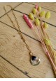 Collier FAUVE - plusieurs coloris