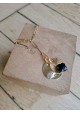 Collier FAUVE - plusieurs coloris