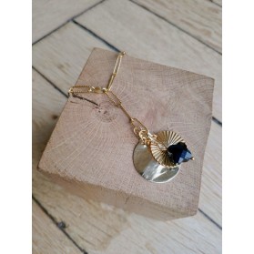 Collier FAUVE - plusieurs coloris