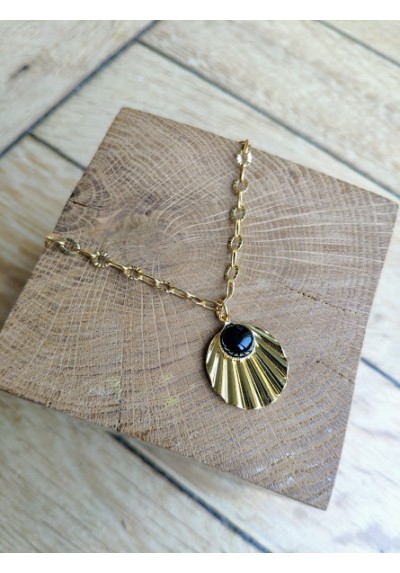 Collier FANNY - plusieurs coloris
