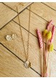 Collier FANNY - plusieurs coloris