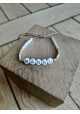 Bracelet message