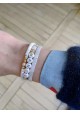 Bracelet message