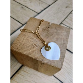 Collier FIONA