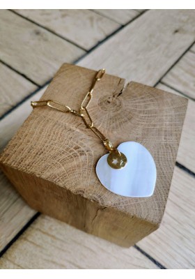Collier FIONA