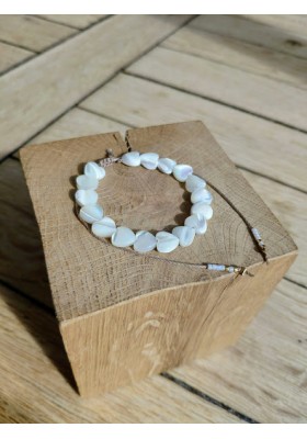 Bracelet FAUSTINE