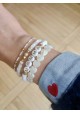 Bracelet FAUSTINE