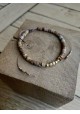 Bracelets ELLIE - plusieurs coloris