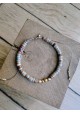 Bracelets ELLIE - plusieurs coloris