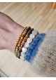 Bracelets ELLIE - plusieurs coloris