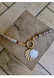 Collier Feiza