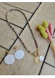 Collier Feiza