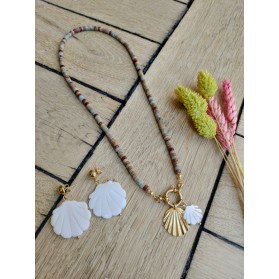 Collier Feiza