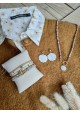 Collier Feiza