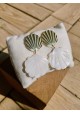 Boucles d'oreilles FRANCE