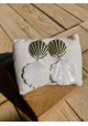 Boucles d'oreilles FRANCE