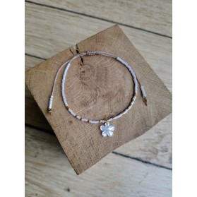 Bracelet FLEUR